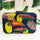 Bolso Fiesta Exótico