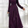 Barbara | Túnica Maxi Asimétrica