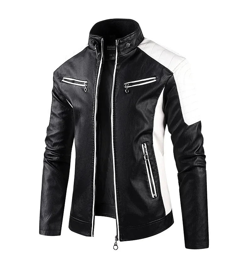 Chaqueta Ruta Estilo