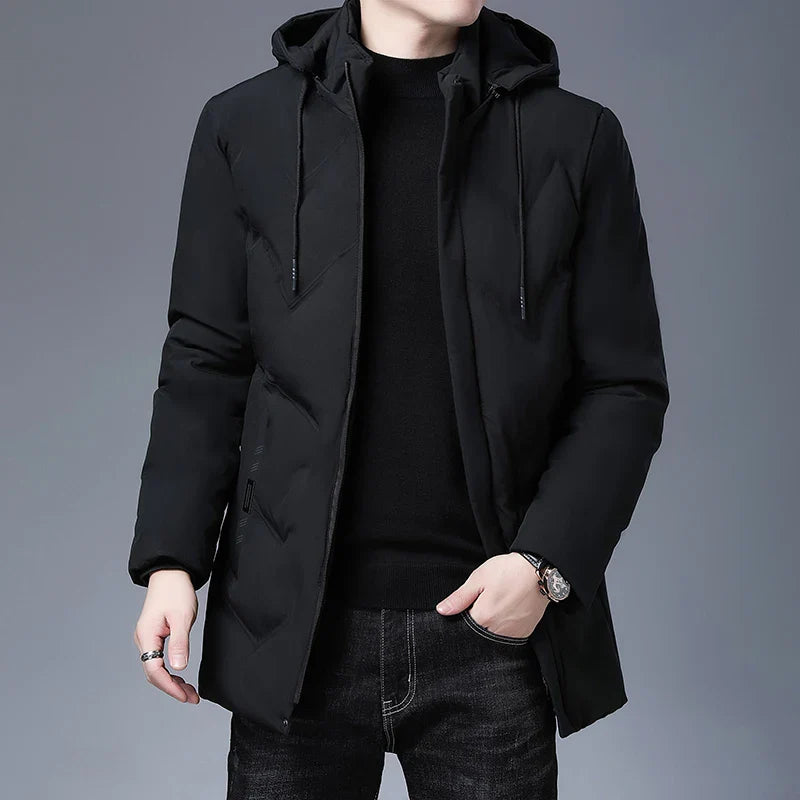 Chaqueta Imperial
