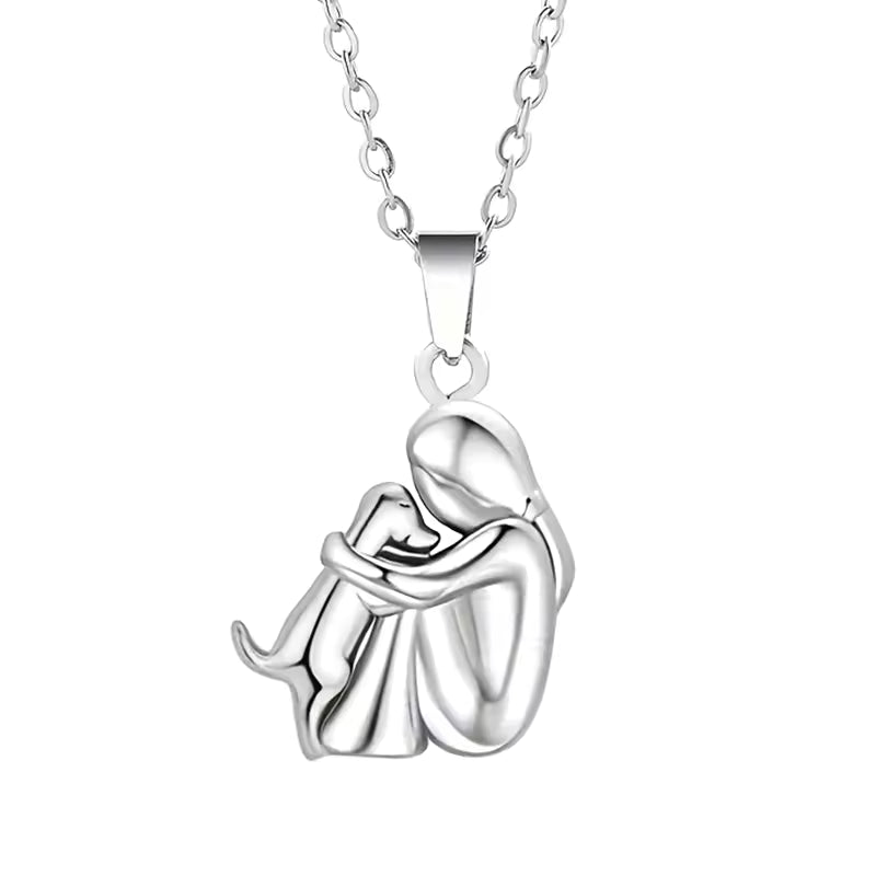 Mascota | Collar de Abrazo de Perros