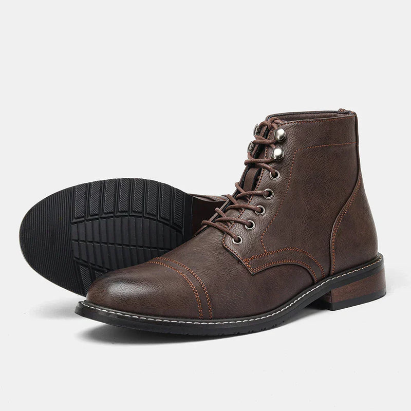 Dakota | Botas Derby Clásicas