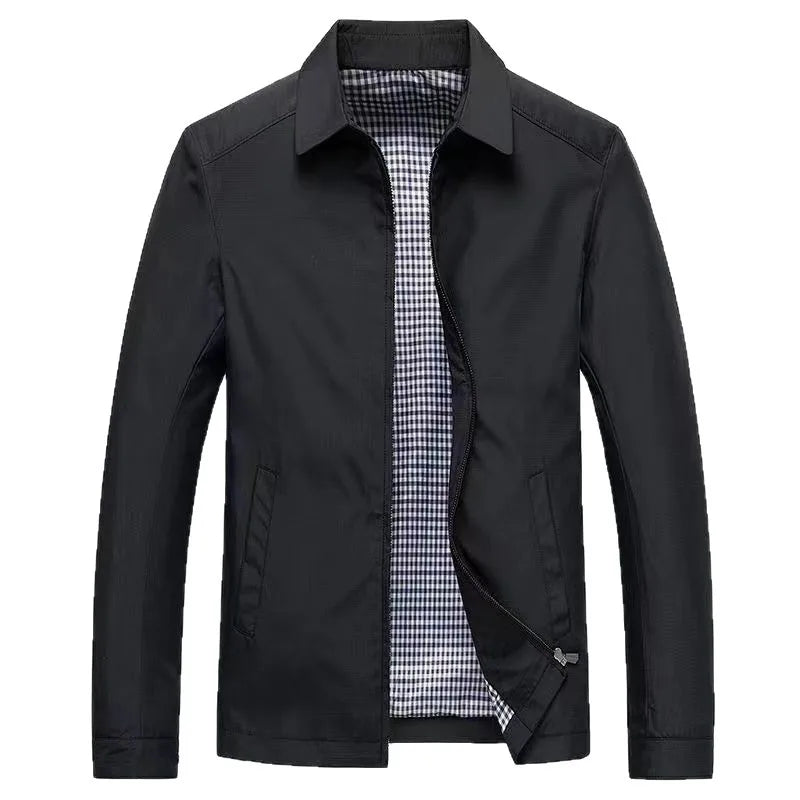 Chaqueta Business Urban