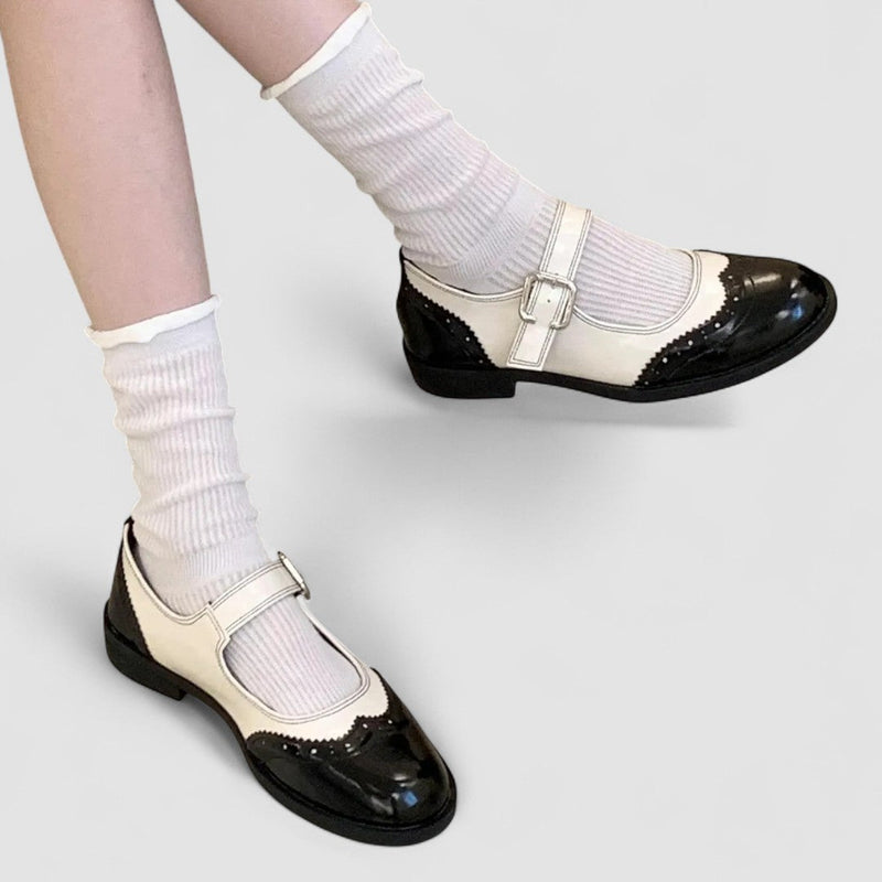 CARMEN | ZAPATOS ORTOPÉDICOS ISABEL ROMERO