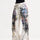 JEANS AMERICAN VINTAGE DOODLE WIDE LEG