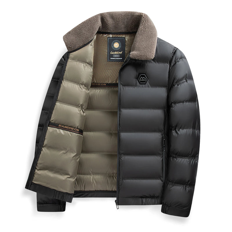 Chaqueta Graphene