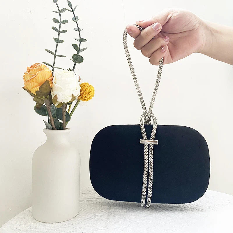 Élite Evening Clutch