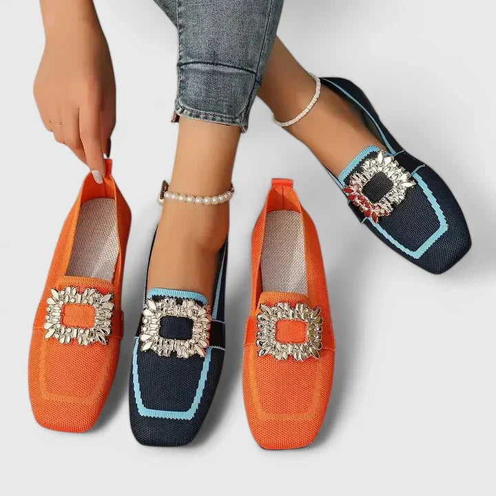 MAYLORA™ | ZAPATILLAS ORTOPÉDICAS