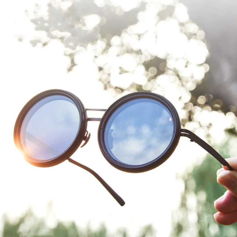 LuxVision Gafas