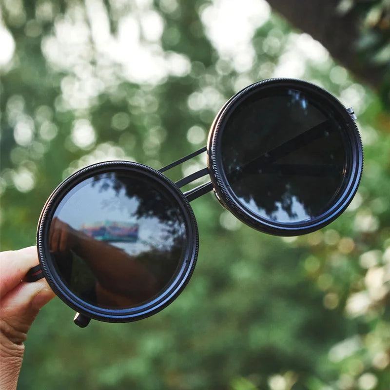 LuxVision Gafas