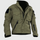 Diego | Chaqueta Táctica para Exterior