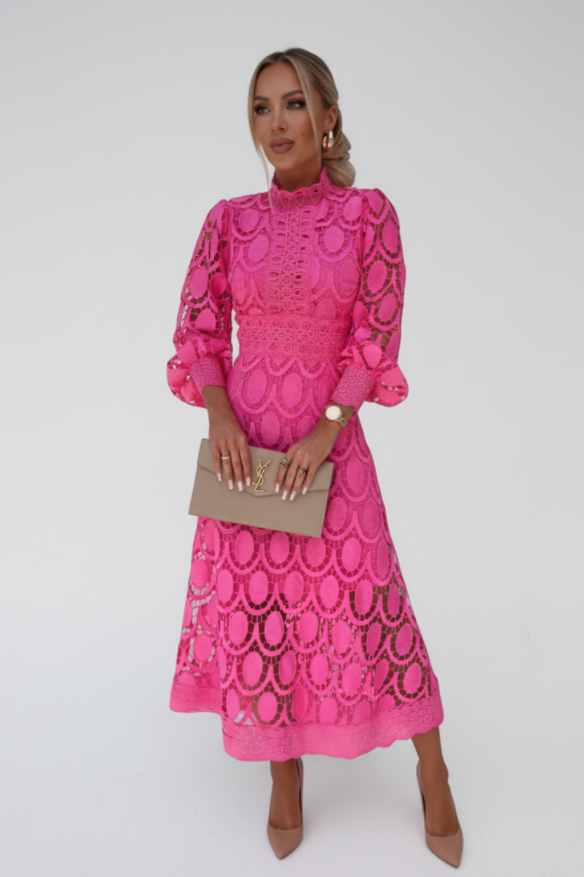 VESTIDO SERAPHINE