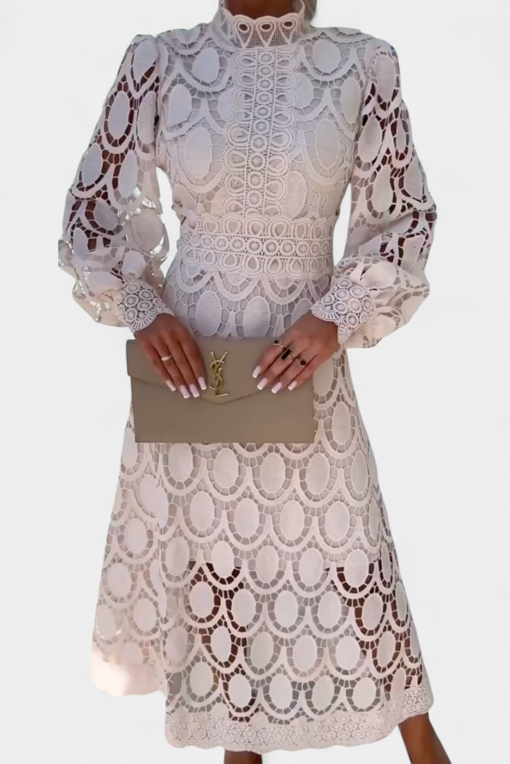 VESTIDO SERAPHINE
