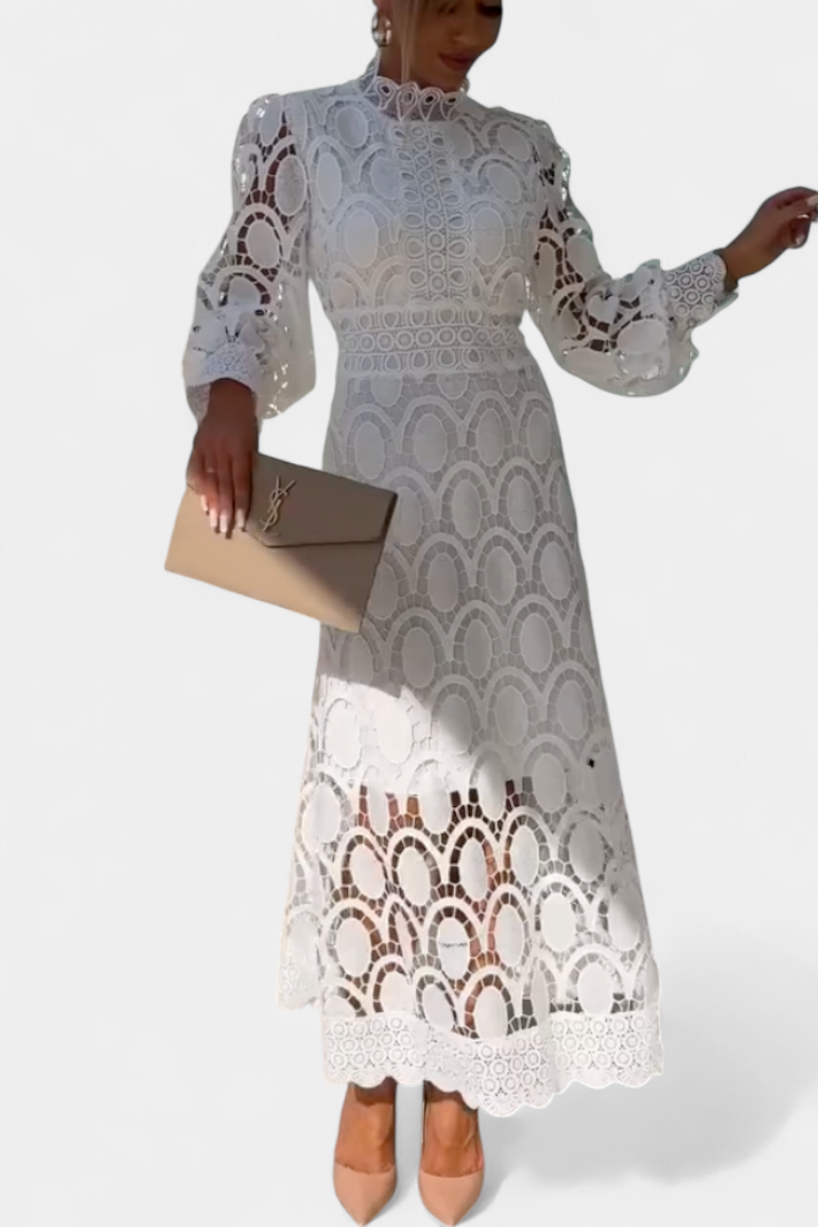 VESTIDO SERAPHINE
