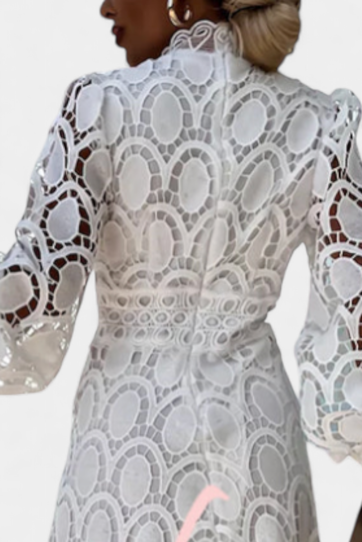 VESTIDO SERAPHINE