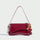 Bolso Glamour Cereza