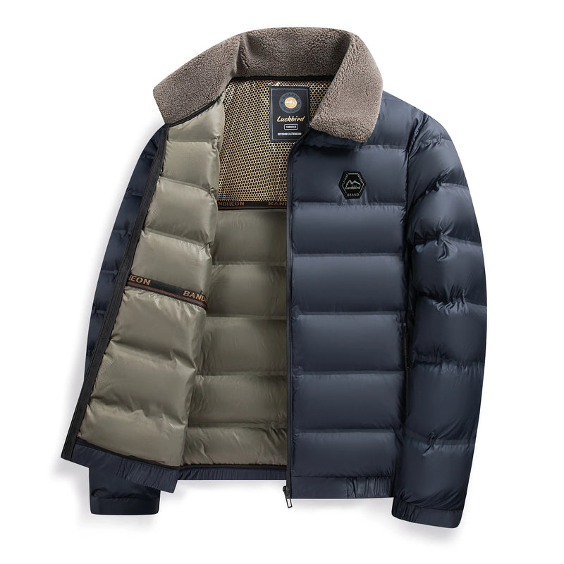 Chaqueta Graphene