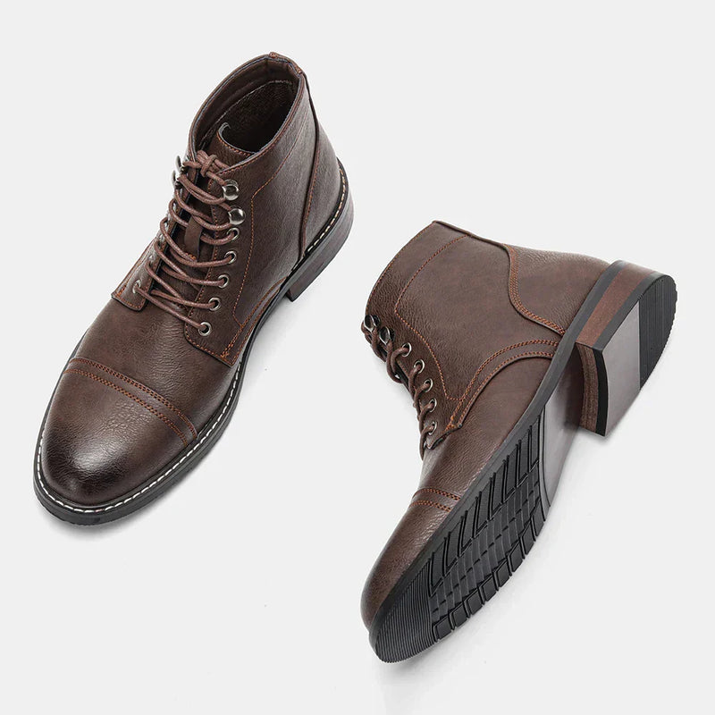 Dakota | Botas Derby Clásicas