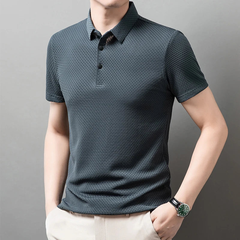 Camisa Polo Moderna