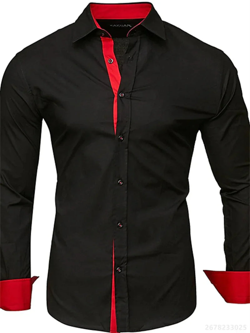 Camisa Estilo Aventurero