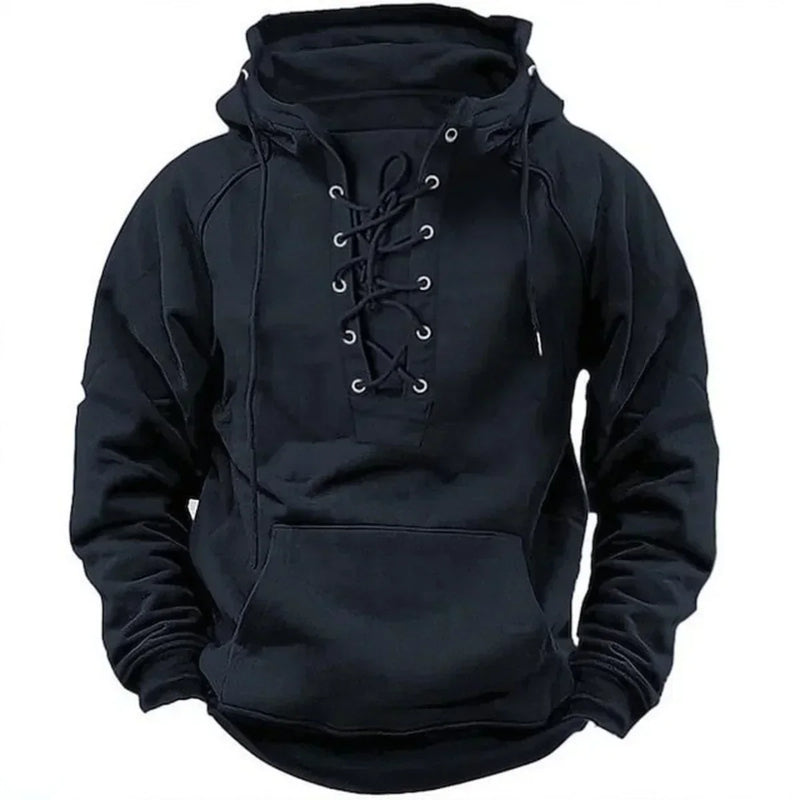 Ismael | NordFjäll™ Sudadera Resistente