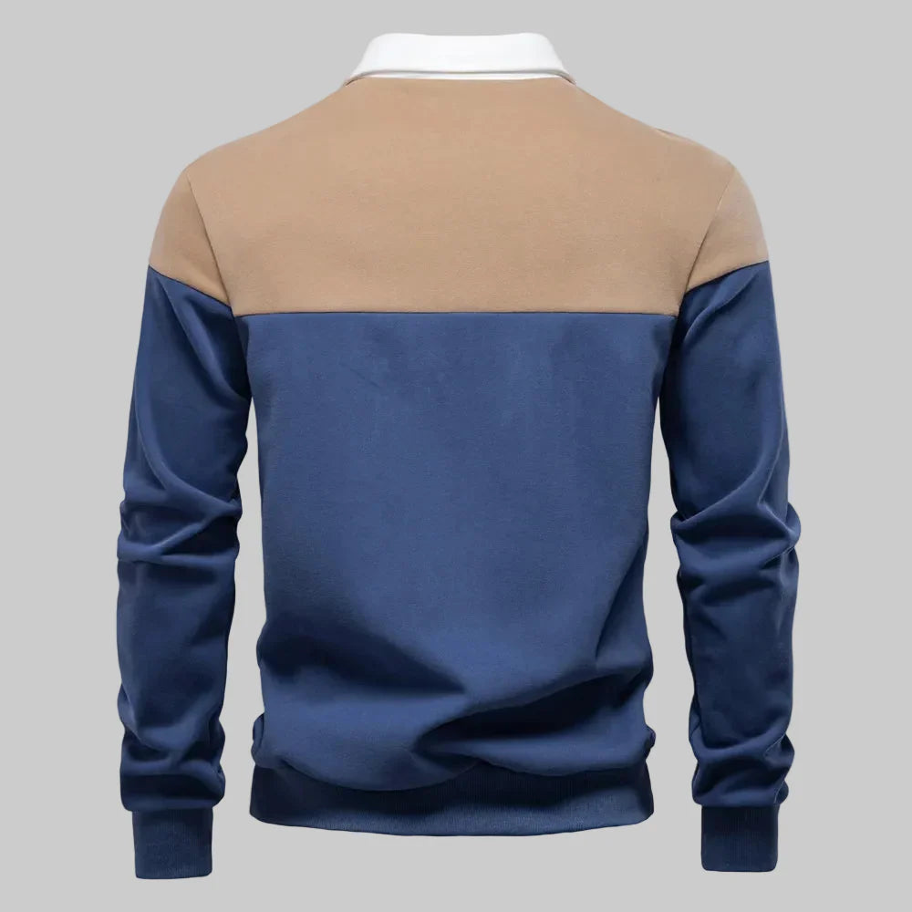 Suéter Polo Élite