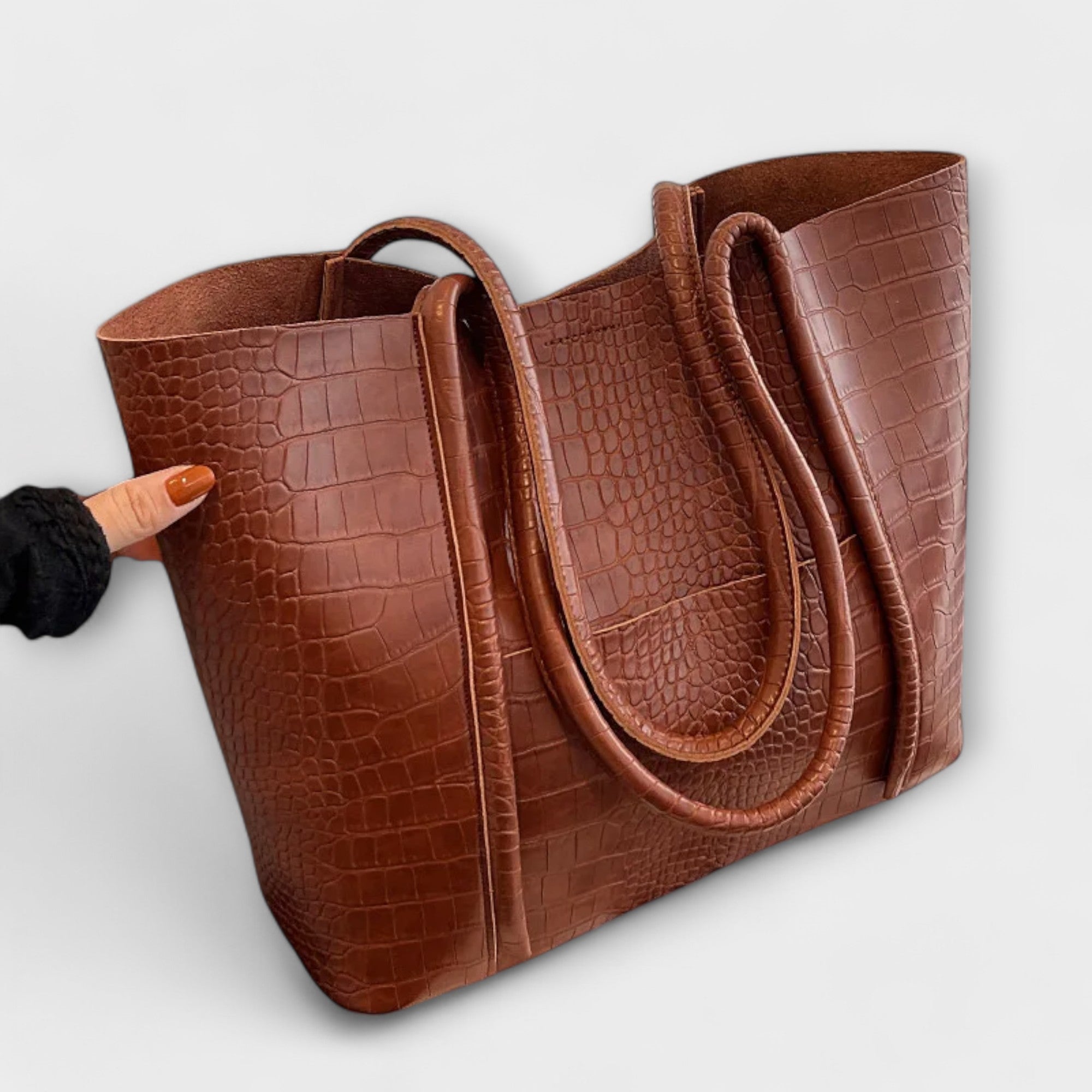 BOLSO MAXI VINTAGE
