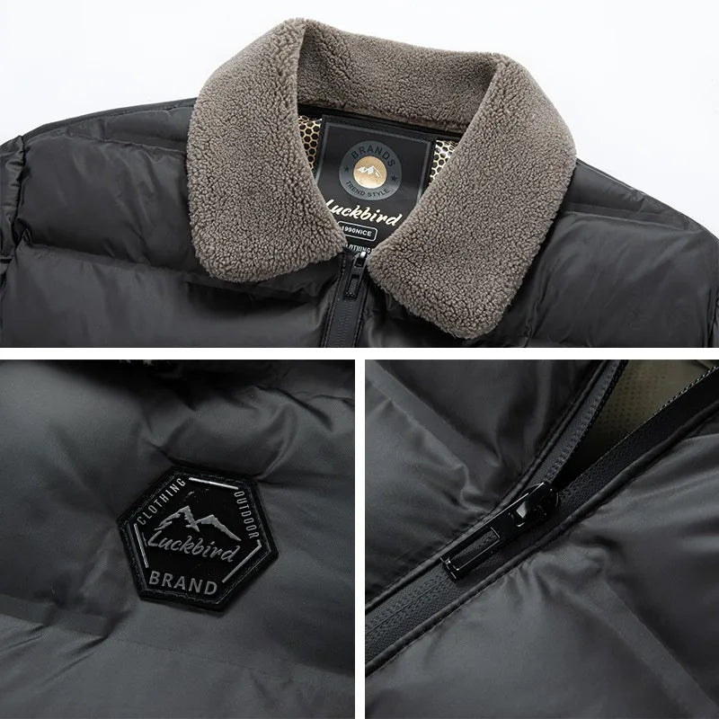 Chaqueta Graphene