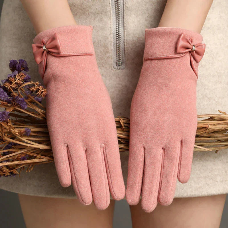 Guantes Táctiles Vivienne