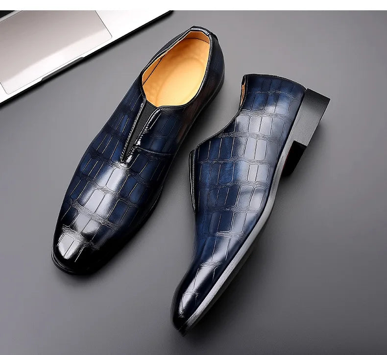 Confort Caballero