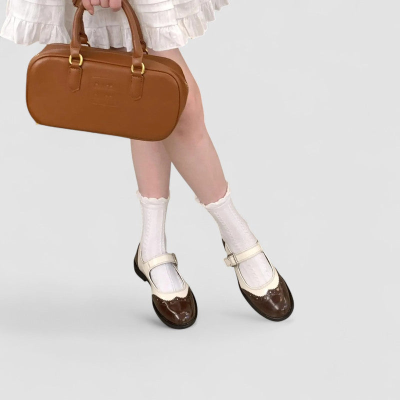 CARMEN | ZAPATOS ORTOPÉDICOS ISABEL ROMERO