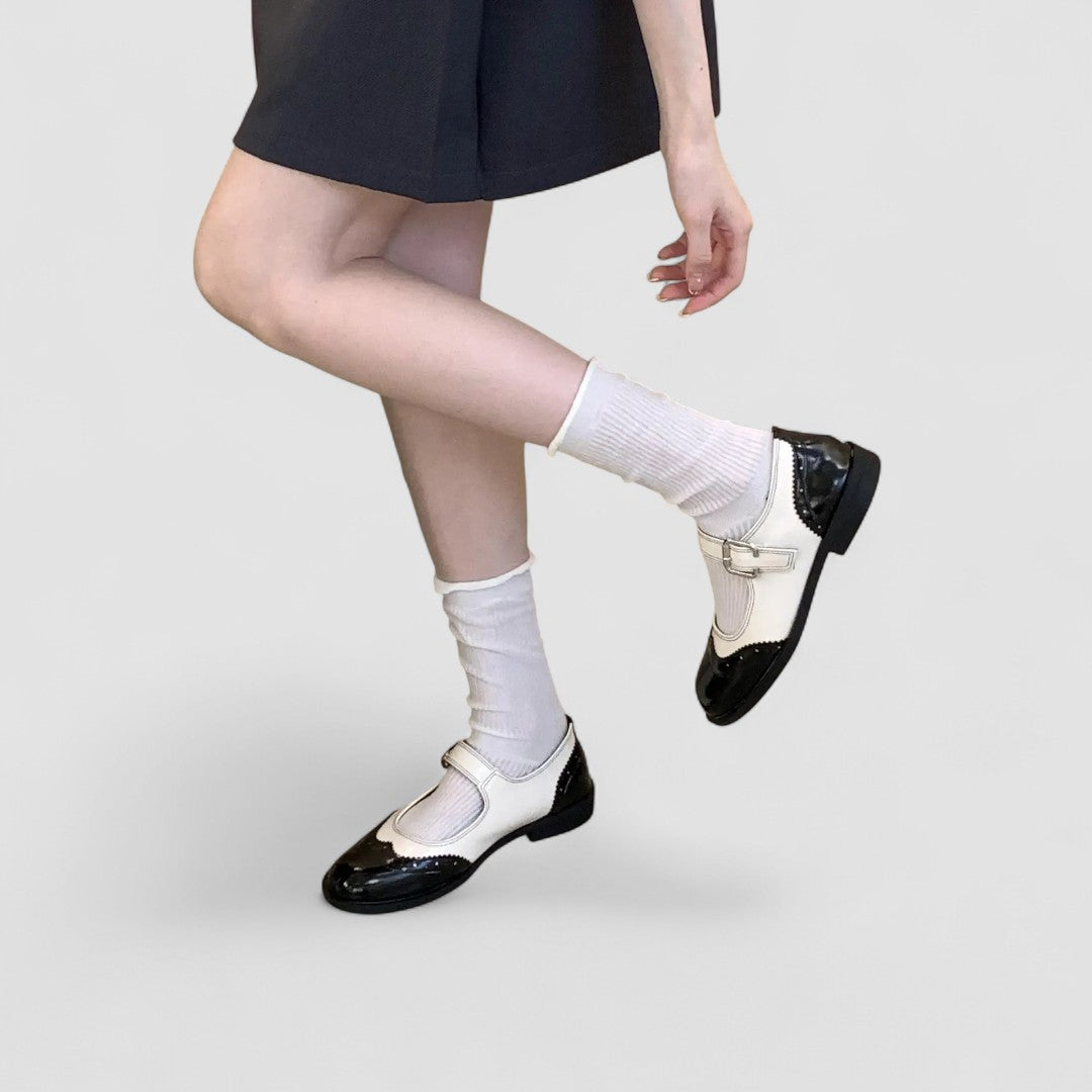 CARMEN | ZAPATOS ORTOPÉDICOS ISABEL ROMERO