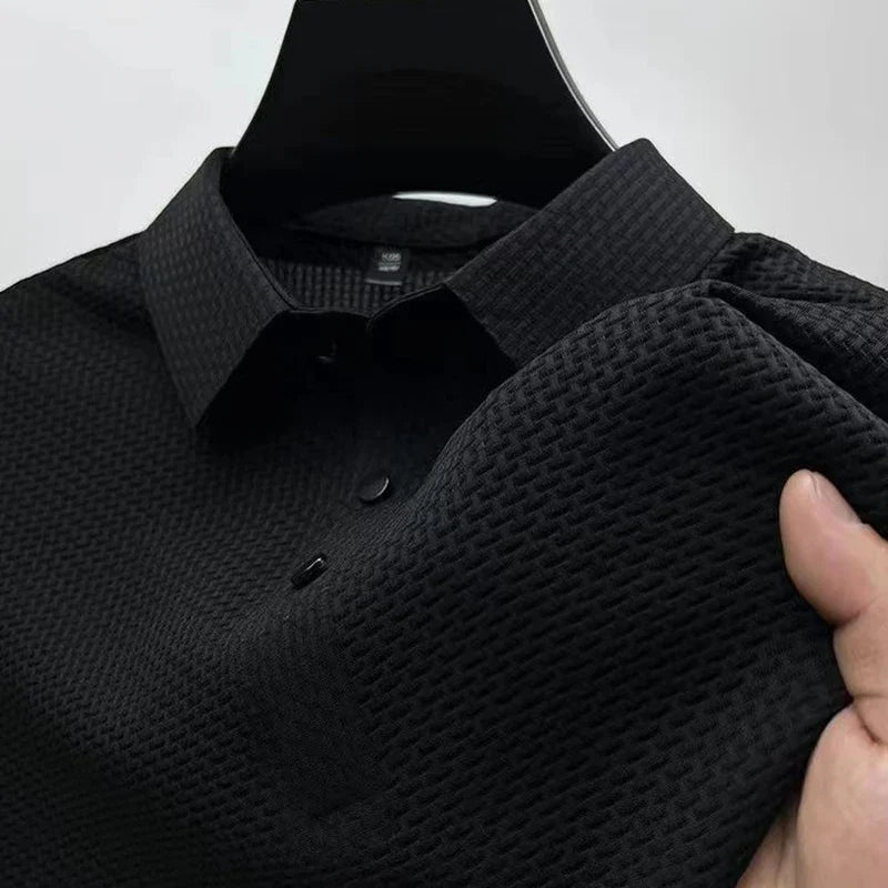 Camisa Polo Moderna