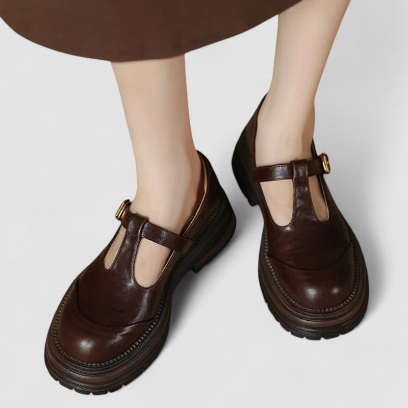 AURORA | ZAPATOS ORTOPÉDICOS ISABEL ROMERO CLÁSICOS