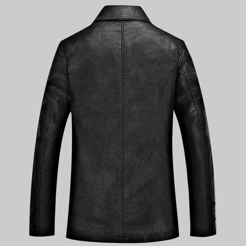 Chaqueta Heritage