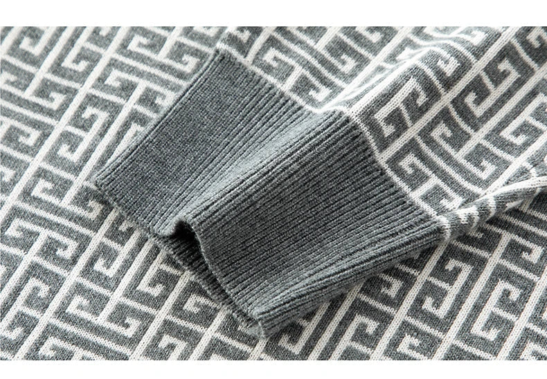 Suéter Elite