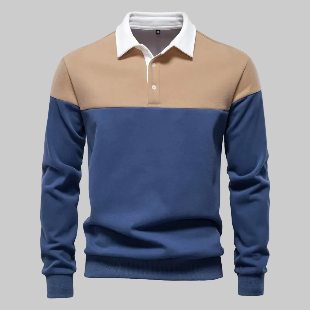 Suéter Polo Élite