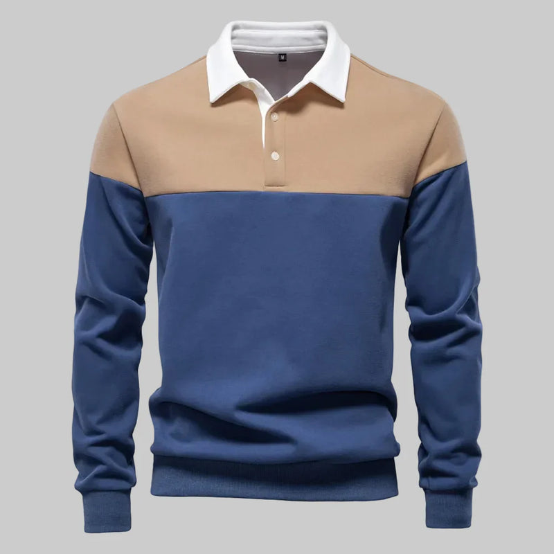 Suéter Polo Élite