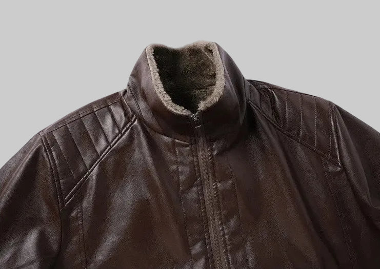 Chaqueta Moderna