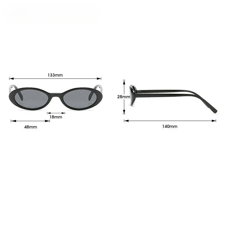 Gafas Cat Eye Lorena