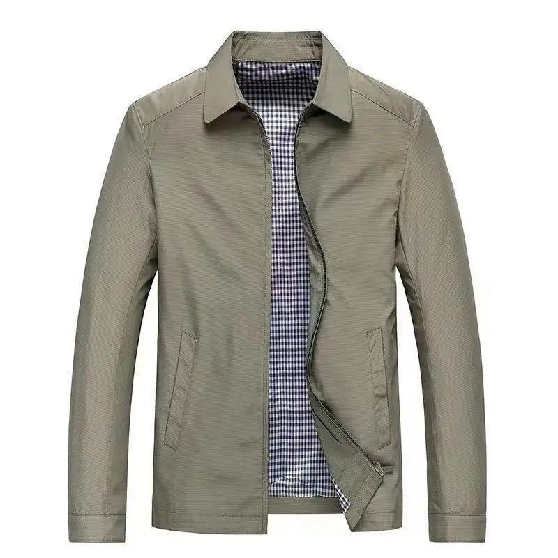 Chaqueta Business Urban