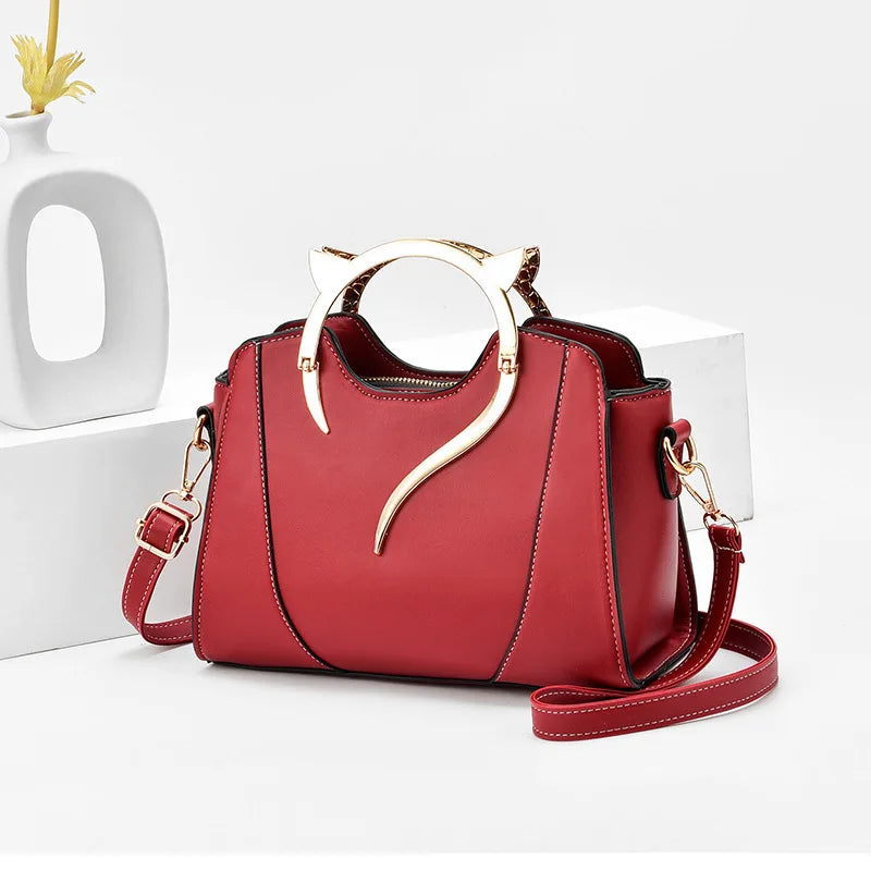 Bolso Miau Chic