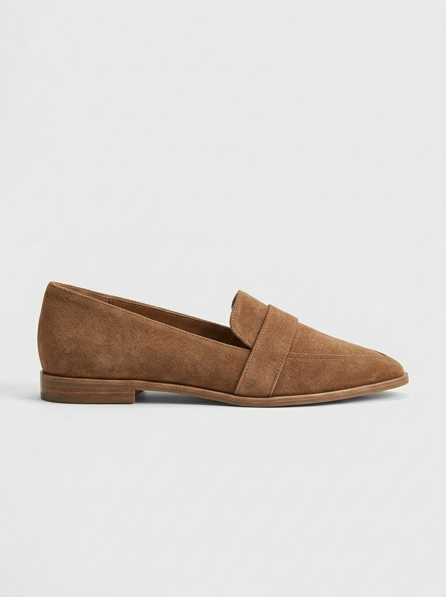 HELENA | MOCASINES DE PIEL