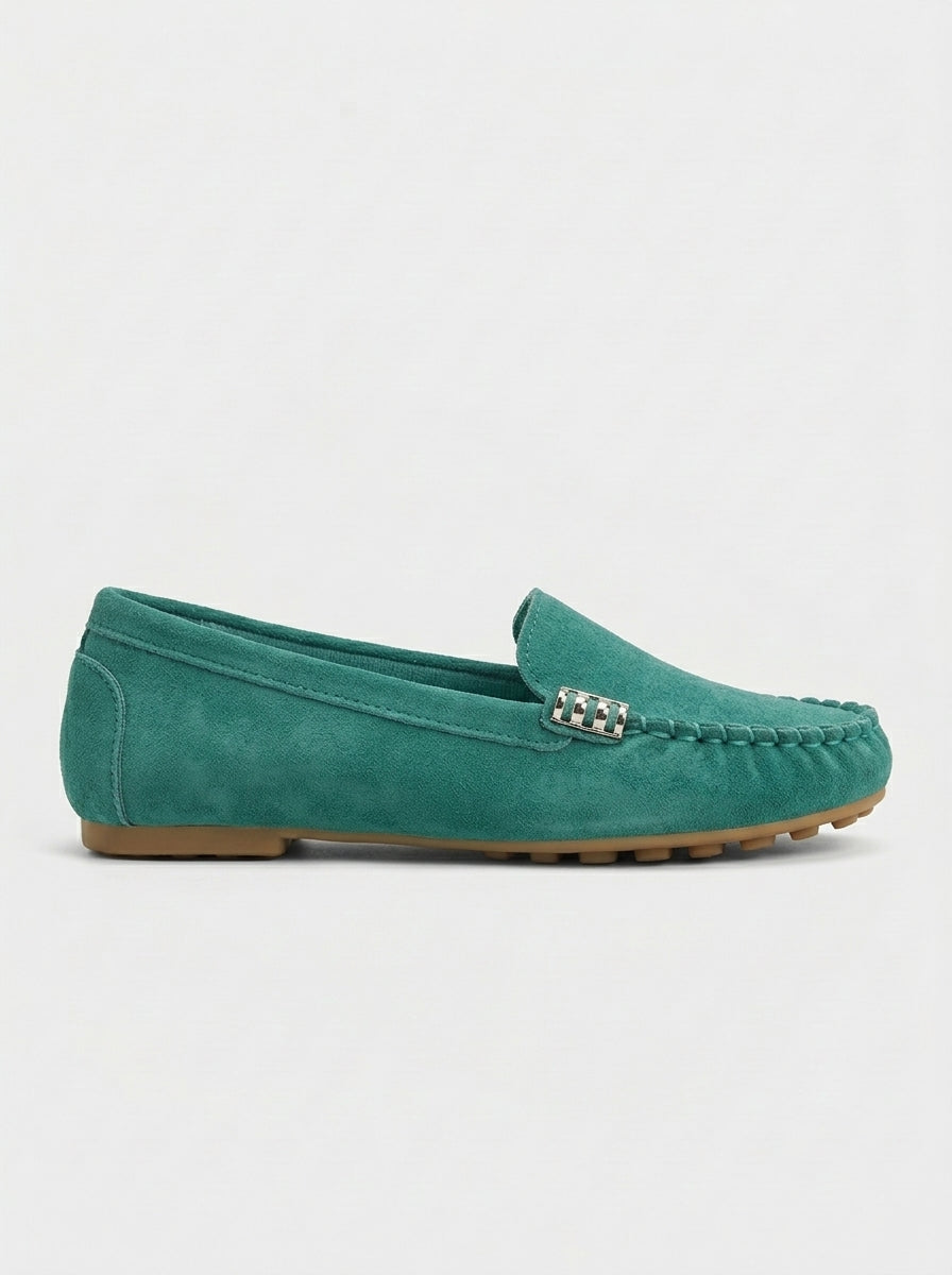CARLA | BAILARINAS TIPO MOCASÍN