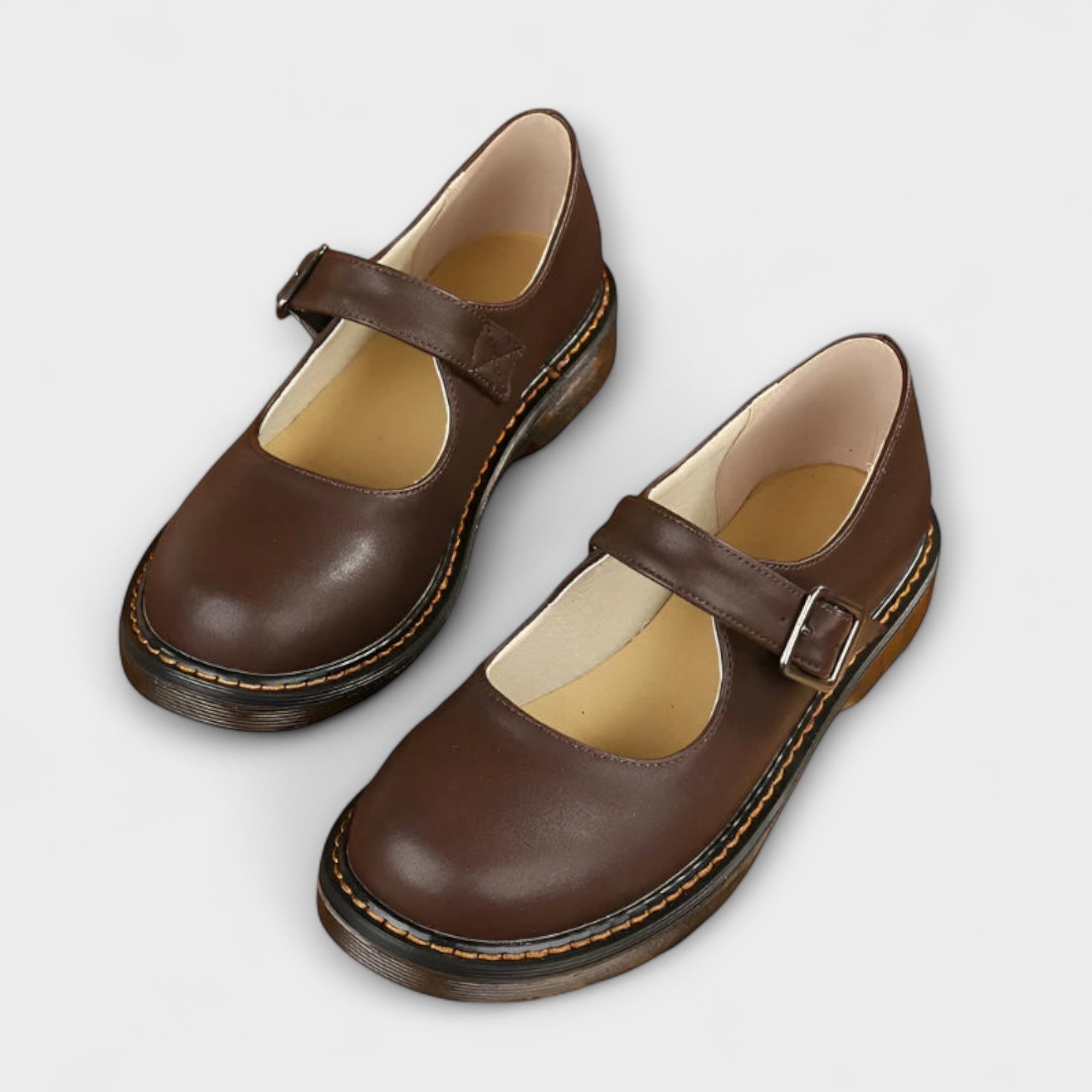 PALOMA | ZAPATOS ORTOPÉDICOS ISABEL ROMERO CLÁSICOS
