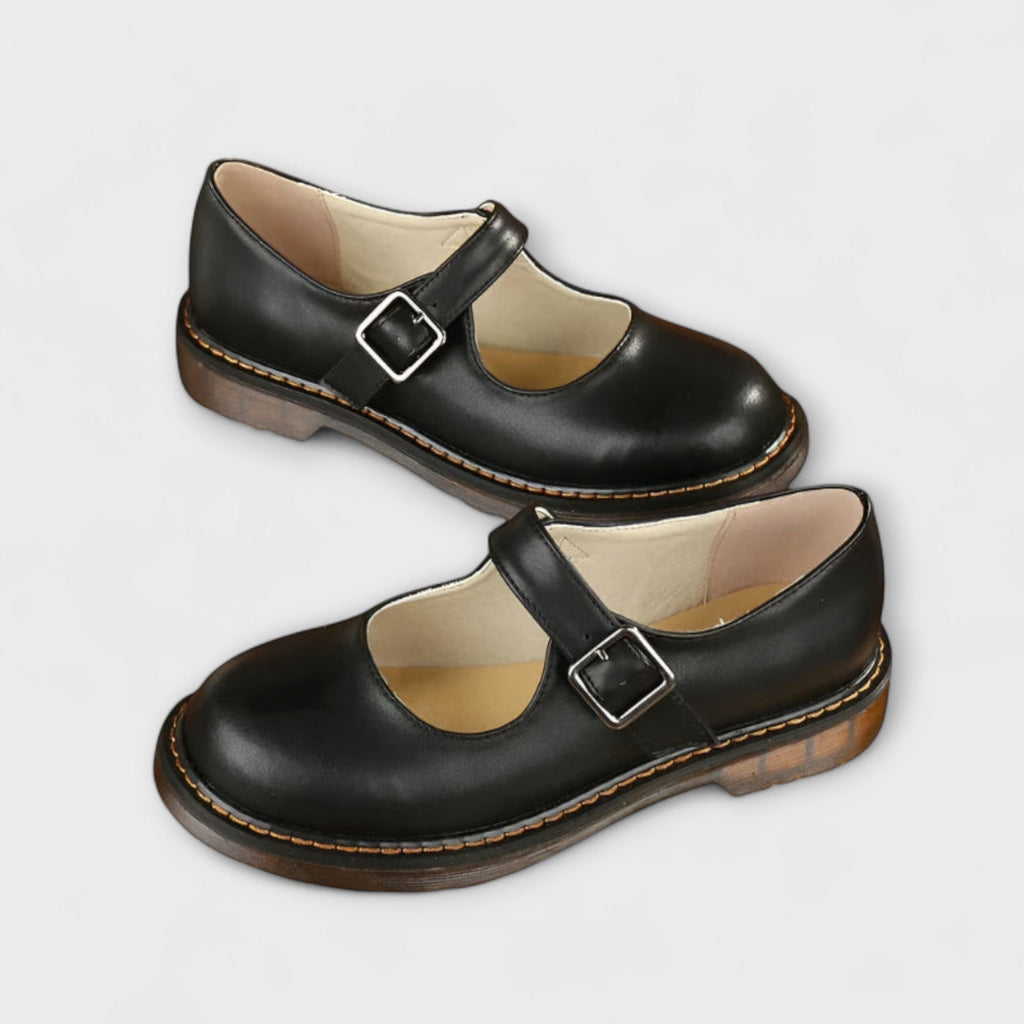 PALOMA | ZAPATOS ORTOPÉDICOS ISABEL ROMERO CLÁSICOS