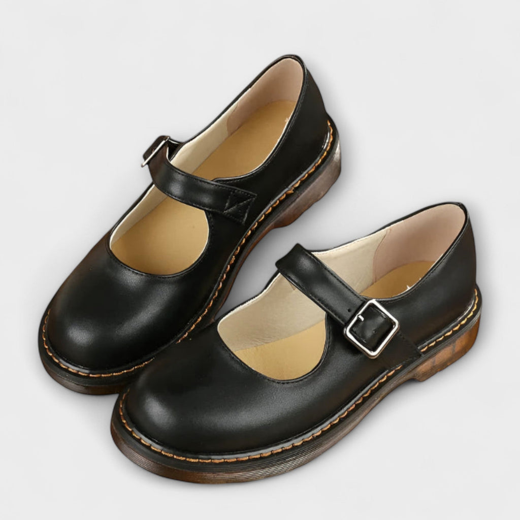PALOMA | ZAPATOS ORTOPÉDICOS ISABEL ROMERO CLÁSICOS