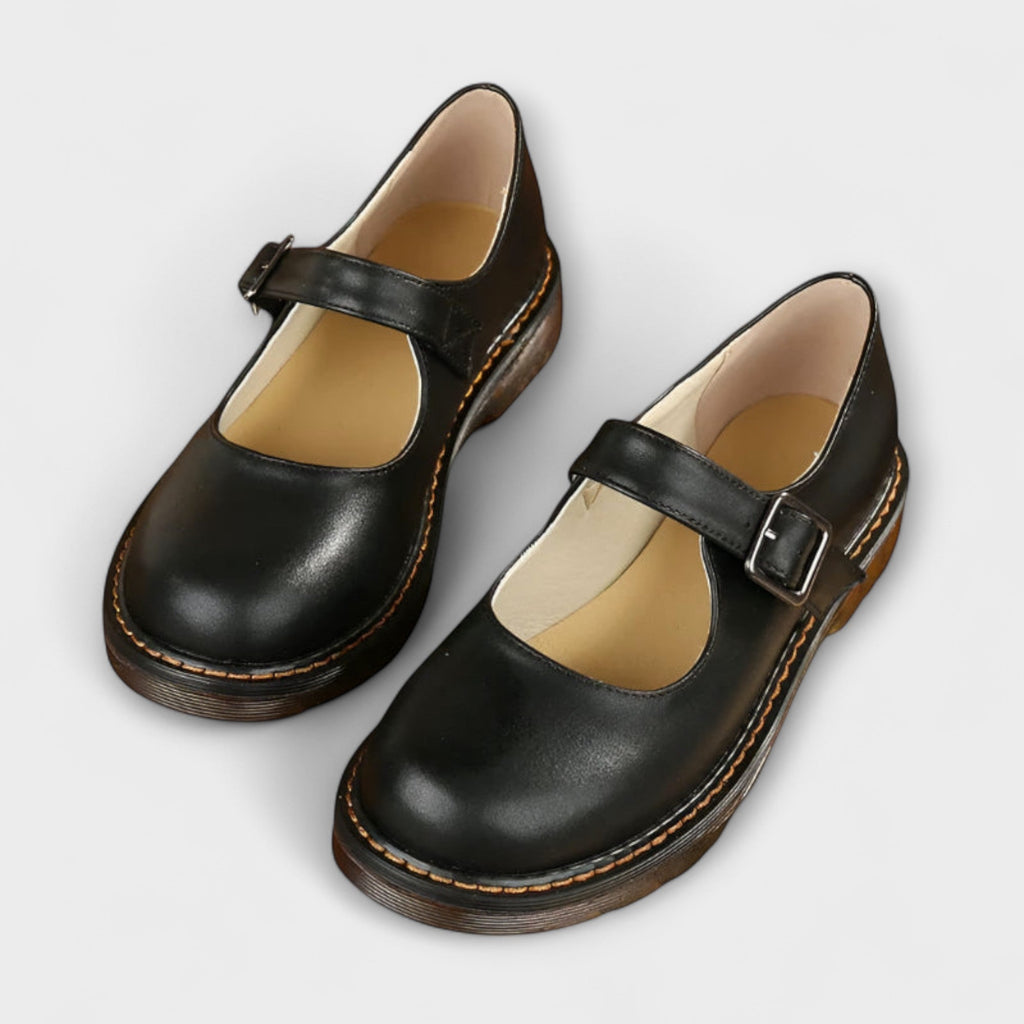PALOMA | ZAPATOS ORTOPÉDICOS ISABEL ROMERO CLÁSICOS