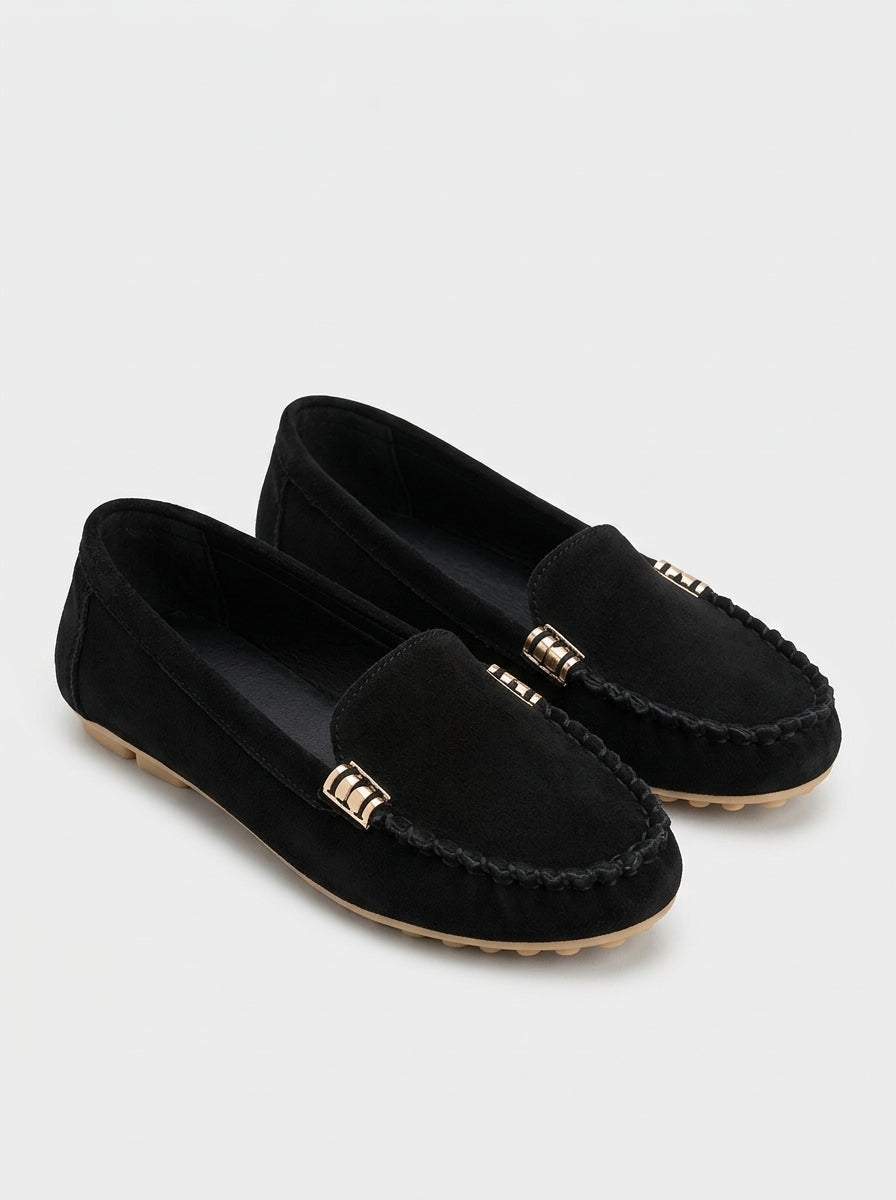 CARLA | BAILARINAS TIPO MOCASÍN