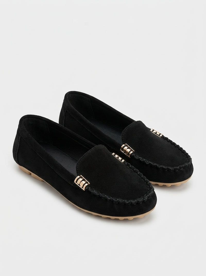 CARLA | BAILARINAS TIPO MOCASÍN